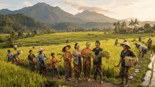 AYASAN BINA INSAN BERKARYA (YBIB)