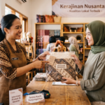 Pelaku bisnis jujur memberikan pelayanan dan informasi produk secara terbuka kepada konsumen